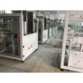 High Speed Best Sale Carton Sealing Type Box Erector Machines